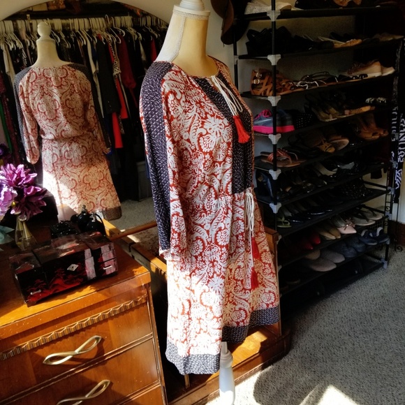 NWOT THML Dress - Picture 5 of 8